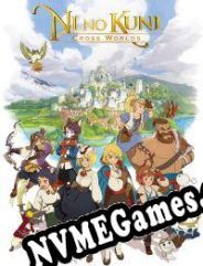 Ni no Kuni: Cross Worlds (2022/ENG/Português/License)