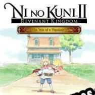 Ni no Kuni II: Revenant Kingdom The Tale of a Timeless Tome (2019/ENG/Português/RePack from SZOPKA)