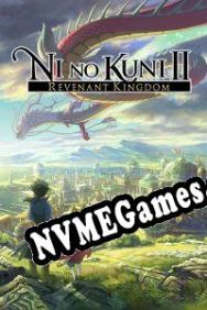 Ni no Kuni II: Revenant Kingdom (2018) | RePack from POSTMORTEM