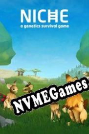 Niche a genetics survival game (2017/ENG/Português/License)