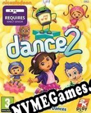 Nickelodeon Dance 2 (2012/ENG/Português/Pirate)