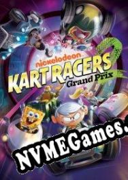 Nickelodeon Kart Racers 2: Grand Prix (2020/ENG/Português/RePack from REVENGE)