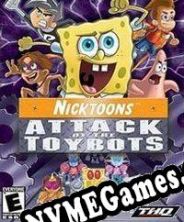 Nicktoons: Attack of the Toybots (2007/ENG/Português/RePack from ScoRPioN2)