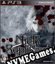 NieR Replicant (2010/ENG/Português/RePack from ENGiNE)