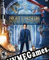 Night at the Museum: Battle of the Smithsonian (2009) | RePack from Cerberus