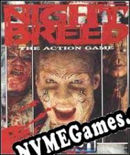 Nightbreed: The Action Game (1990/ENG/Português/RePack from ACME)