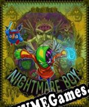 Nightmare Boy (2017) | RePack from NAPALM