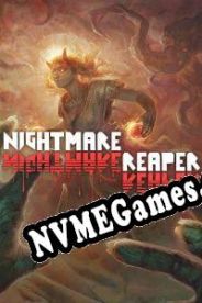 Nightmare Reaper (2022) | RePack from CFF