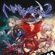 Nights of Azure 2: Bride of the New Moon (2017/ENG/Português/RePack from Razor1911)