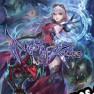 Nights of Azure (2015/ENG/Português/License)