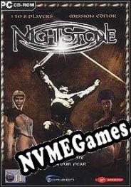 Nightstone (2002/ENG/Português/RePack from ismail)