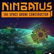 Nimbatus: The Space Drone Constructor (2020/ENG/Português/RePack from GradenT)