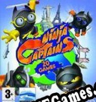 Ninja Captains (2009/ENG/Português/RePack from iNDUCT)