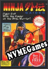 Ninja Gaiden (1991) (1991/ENG/Português/License)