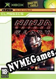 Ninja Gaiden Black (2005/ENG/Português/RePack from SERGANT)