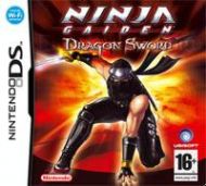 Ninja Gaiden: Dragon Sword (2008/ENG/Português/RePack from Under SEH)