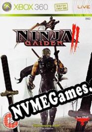 Ninja Gaiden II (2008/ENG/Português/License)