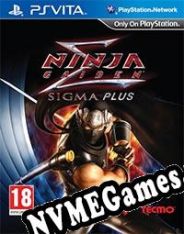 Ninja Gaiden Sigma Plus (2012/ENG/Português/Pirate)