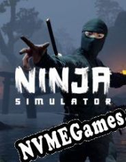 Ninja Simulator (2022/ENG/Português/License)