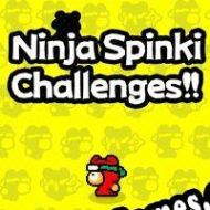 Ninja Spinki Challenges!! (2017/ENG/Português/Pirate)