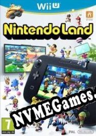 Nintendo Land (2012) | RePack from hezz