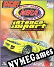 NIRA Intense Import Drag Racing (1999/ENG/Português/License)