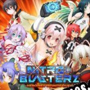 Nitroplus Blasterz: Heroines Infinite Duel (2015/ENG/Português/RePack from Dual Crew)