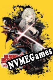 No More Heroes 2: Desperate Struggle (2010/ENG/Português/RePack from Black_X)