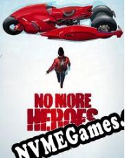 No More Heroes III (2021) | RePack from DOC