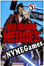 No More Heroes (2008) | RePack from METROiD