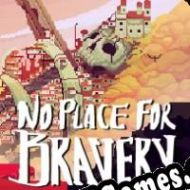 No Place for Bravery (2022/ENG/Português/Pirate)