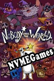 Nobody Saves the World (2022) | RePack from DYNAMiCS140685