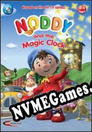 Noddy and The Magic Clock (2006/ENG/Português/RePack from X.O)