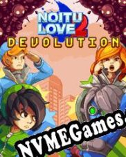 Noitu Love 2: Devolution (2008) | RePack from DELiGHT