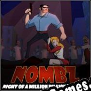 NOMBZ: Night of a Million Billion Zombies (2008) | RePack from ORiGiN