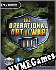 Norm Koger’s The Operational Art Of War III (2006) | RePack from AiR