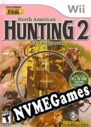 North American Hunting Extravaganza 2 (2011/ENG/Português/RePack from PANiCDOX)