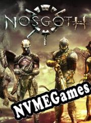 Nosgoth (2022/ENG/Português/RePack from NOP)