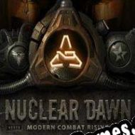 Nuclear Dawn (2022/ENG/Português/License)