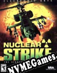 Nuclear Strike (1997/ENG/Português/License)