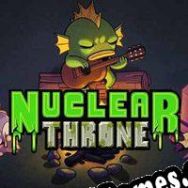 Nuclear Throne (2015/ENG/Português/License)