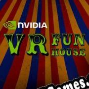 NVIDIA VR Funhouse (2016/ENG/Português/RePack from REPT)