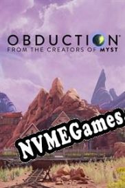 Obduction (2016/ENG/Português/Pirate)