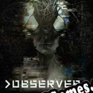 Observer (2017/ENG/Português/RePack from S.T.A.R.S.)