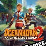 Oceanhorn 2: Knights of the Lost Realm (2019/ENG/Português/License)