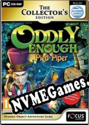 Oddly Enough: Pied Piper (2011/ENG/Português/RePack from RiTUEL)