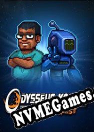 Odysseus Kosmos and his Robot Quest (2017/ENG/Português/License)