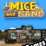 Of Mice and Sand: Revised (2018/ENG/Português/License)