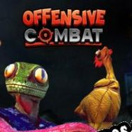 Offensive Combat (2022/ENG/Português/RePack from EMBRACE)