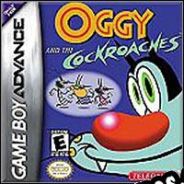 Oggy and the Cockroaches (2005/ENG/Português/Pirate)